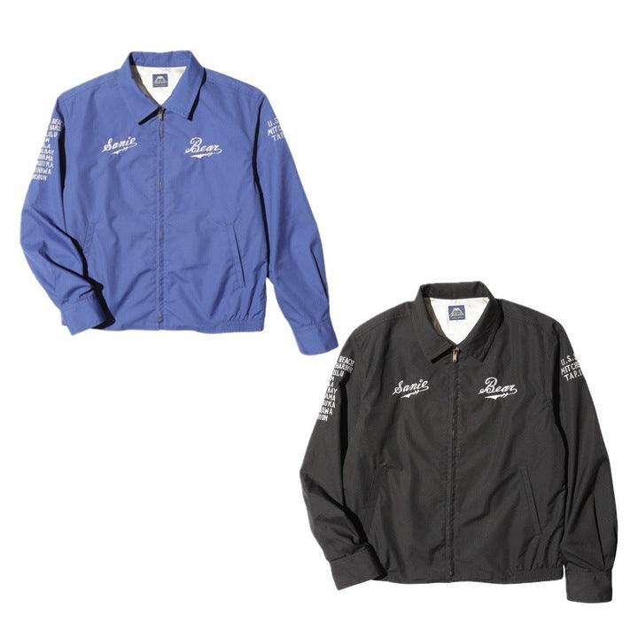 Souvenir Jacket【JP21418】 – JELADO