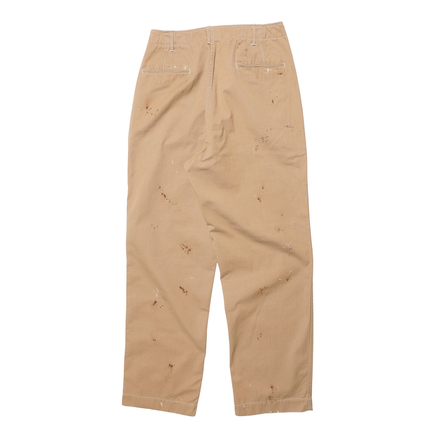 【Coming Soon】41Khaki Vintage Finish【AG23341】
