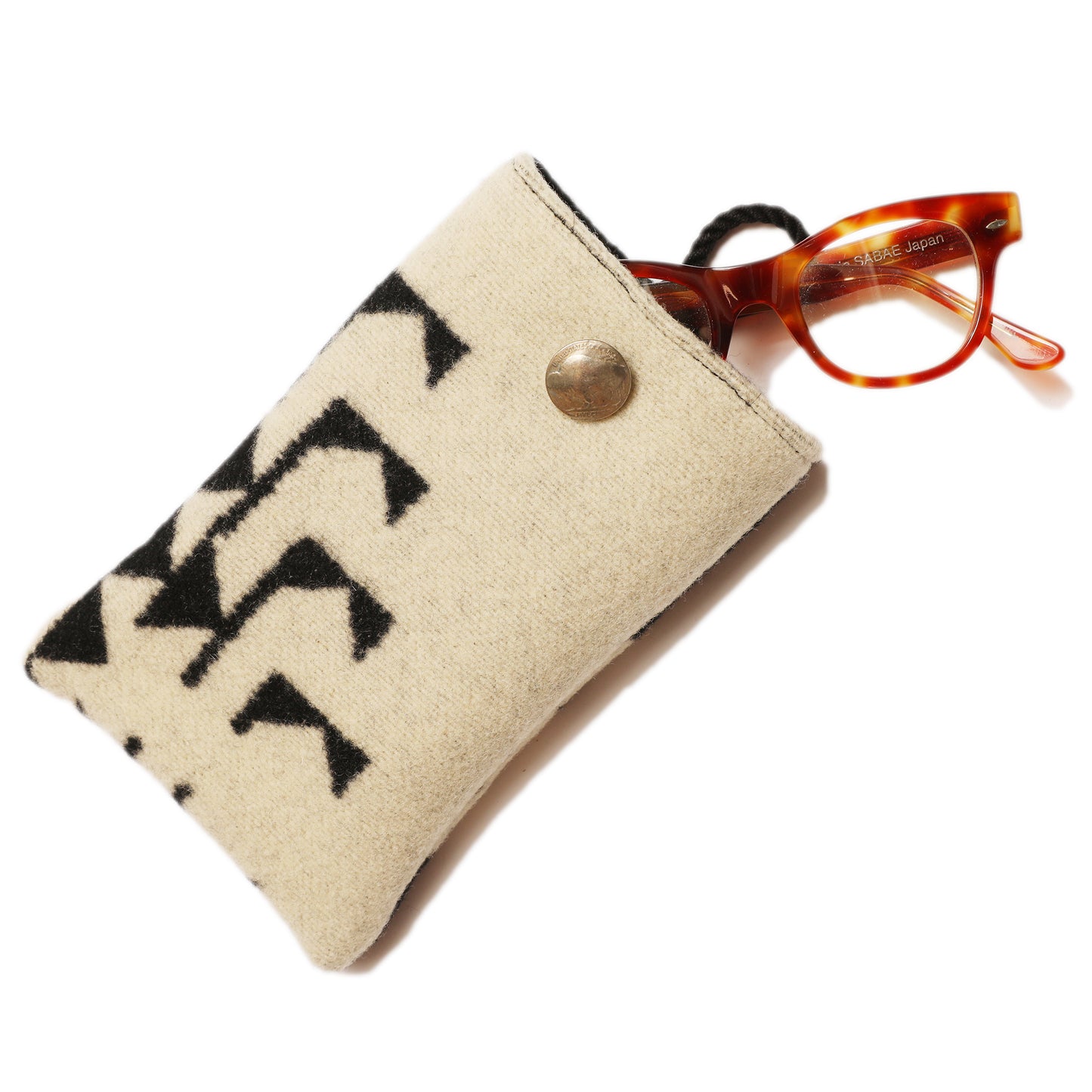 Glasses Case【JDG01633】