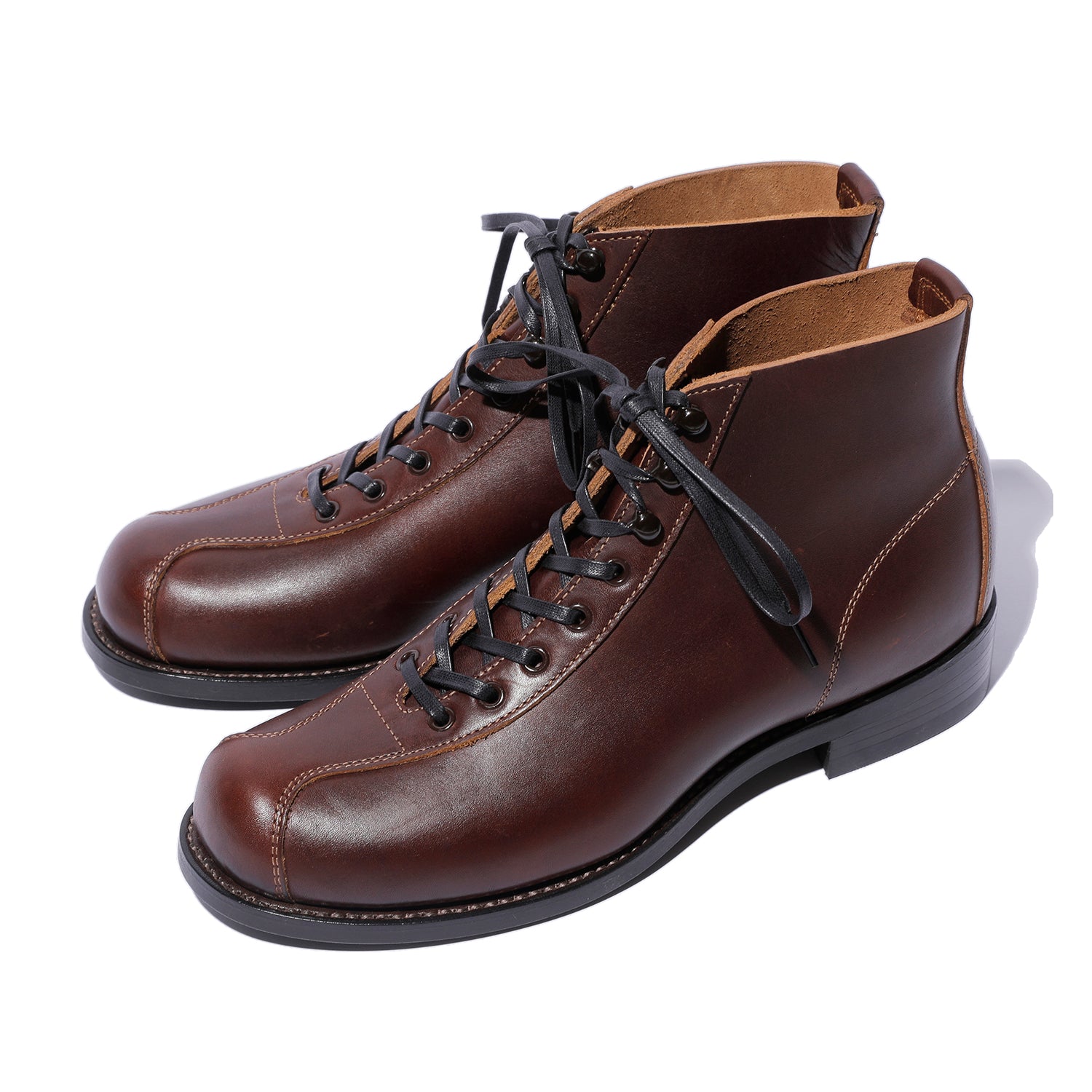 レトロツインフィシュ5.2手渡し限定 The 2 Monkeys RANDONNÈE Brown【TM12952】 – JELADO