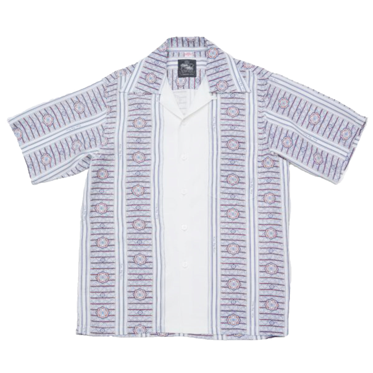 Kona Bay Hawaii Duke Border【BK-RA2404】