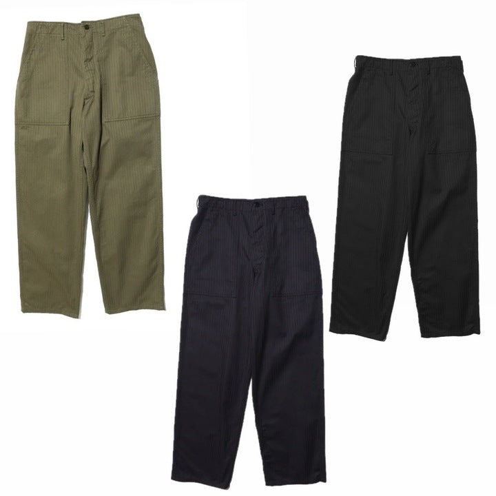 JELADO CM47 HBT Baker Pants【CT03347】 JELADO CM47 HBT Baker Pants [CT03347]