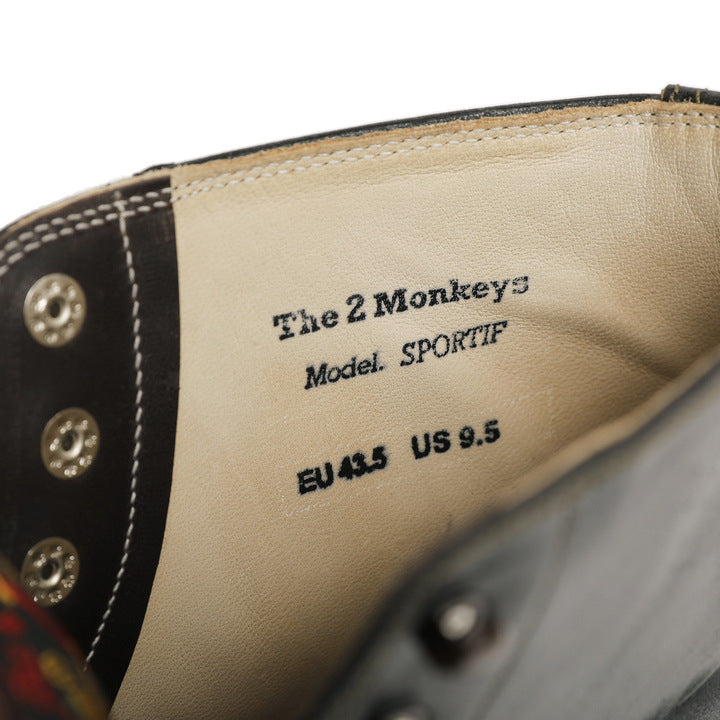 Sportif "Horse Butt"直営店限定【TM31619】