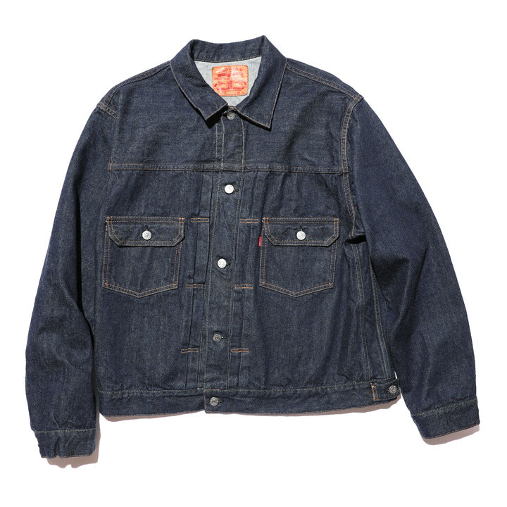 JELADO 55Denim Jacket 406XX サイズ44 JELADO 55Denim Jacket(55デニムジャケット) 406XX Big Size【JP94406DD】