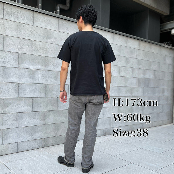 JELADO Arrow Picture Tee【AB02218】