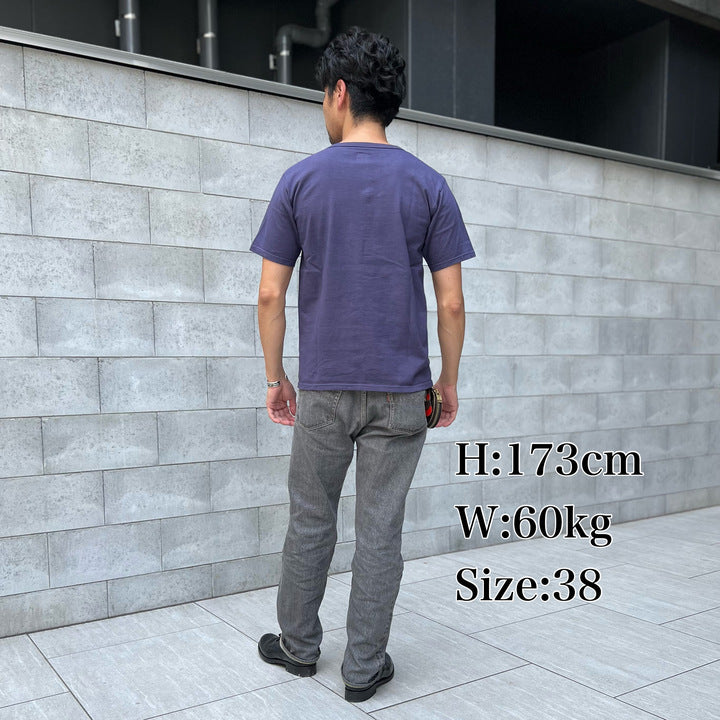 JELADO CAWME Tee【AB02217】