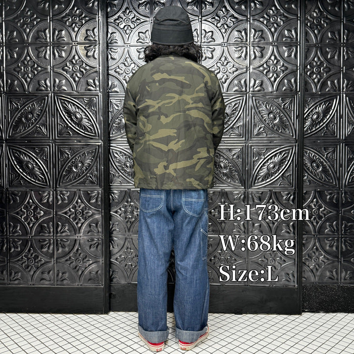 JELADO Commandman 【AB02402CA】