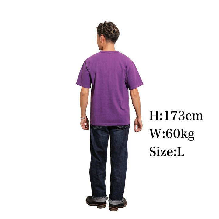 JELADO Work Wear Logo Tee【AB94241】