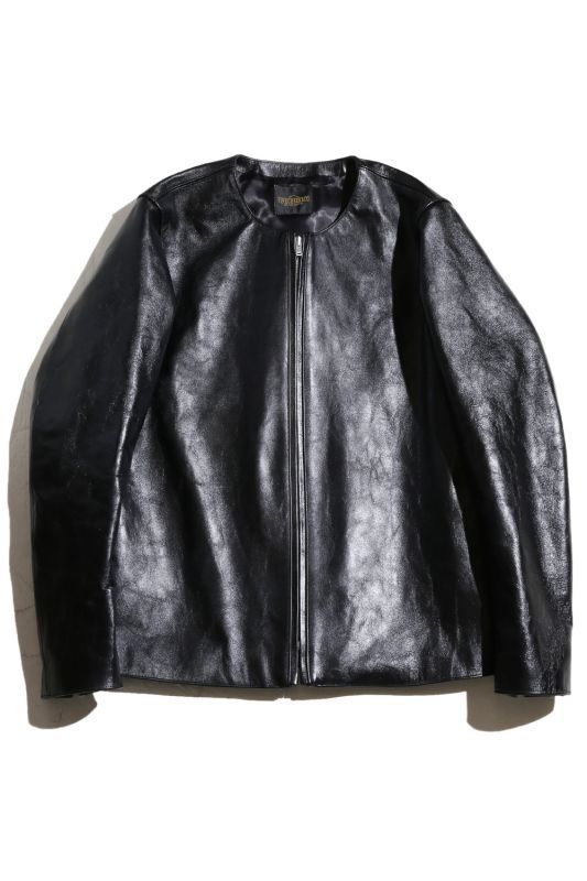 FINE CREEK & CO Bud Black/Black [ACJK001] – JELADO