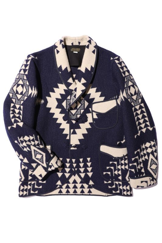 JELADO Salem Crosby Jacket Old Navy [AG63401]