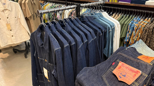 先週の売上ランキングTOP5 ～Flagship Store～