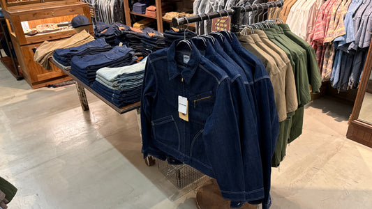先週の売上ランキング ～Flagship Store～