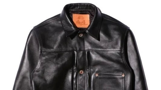 革ジャン買うなら今のうちに──44Leather Jacket  ～Flagship Store～