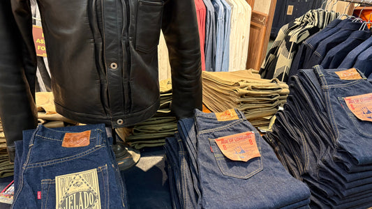 先週の売上ランキング ～Flagship Store～