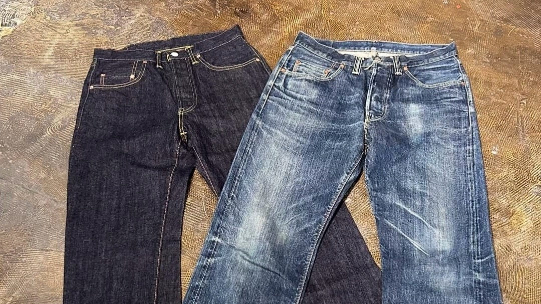 〜301EXX入荷！〜【WEST】