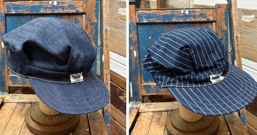 〜JELADO HEAD GEAR〜【WEST】
