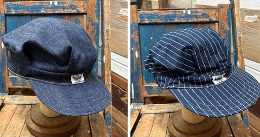 〜JELADO HEAD GEAR〜【WEST】