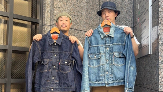 〜406XXの経年変化のご紹介〜【WEST】