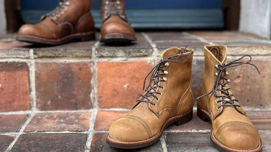 〜RED WING〜 【WEST】