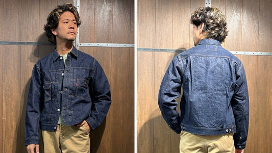 〜41khaki ようやく再入荷〜【WEST】