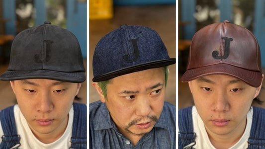 〜BRUNEL＆Co.HATMAKERS〜【WEST】
