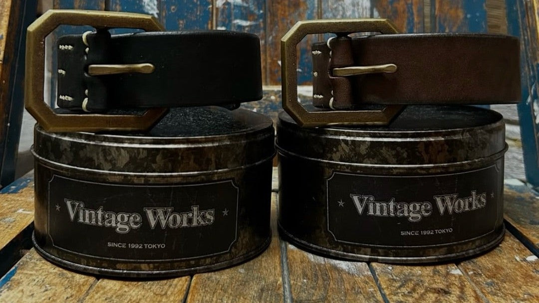 〜Vintage Works〜【WEST】
