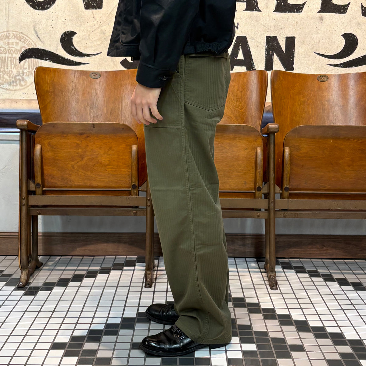 CM47 HBT Baker Pants【CT94347】