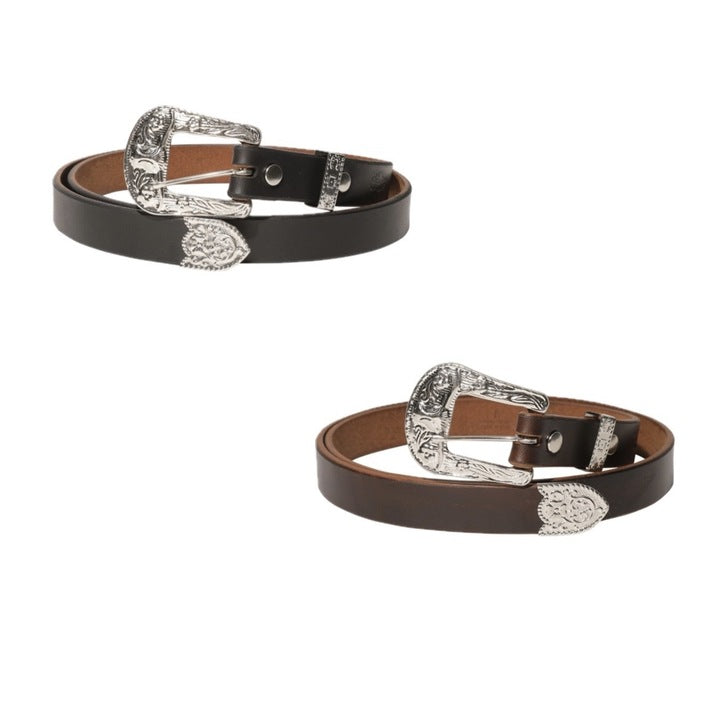 【Coming Soon】Lonesome Rider Cinch【JDG94643】