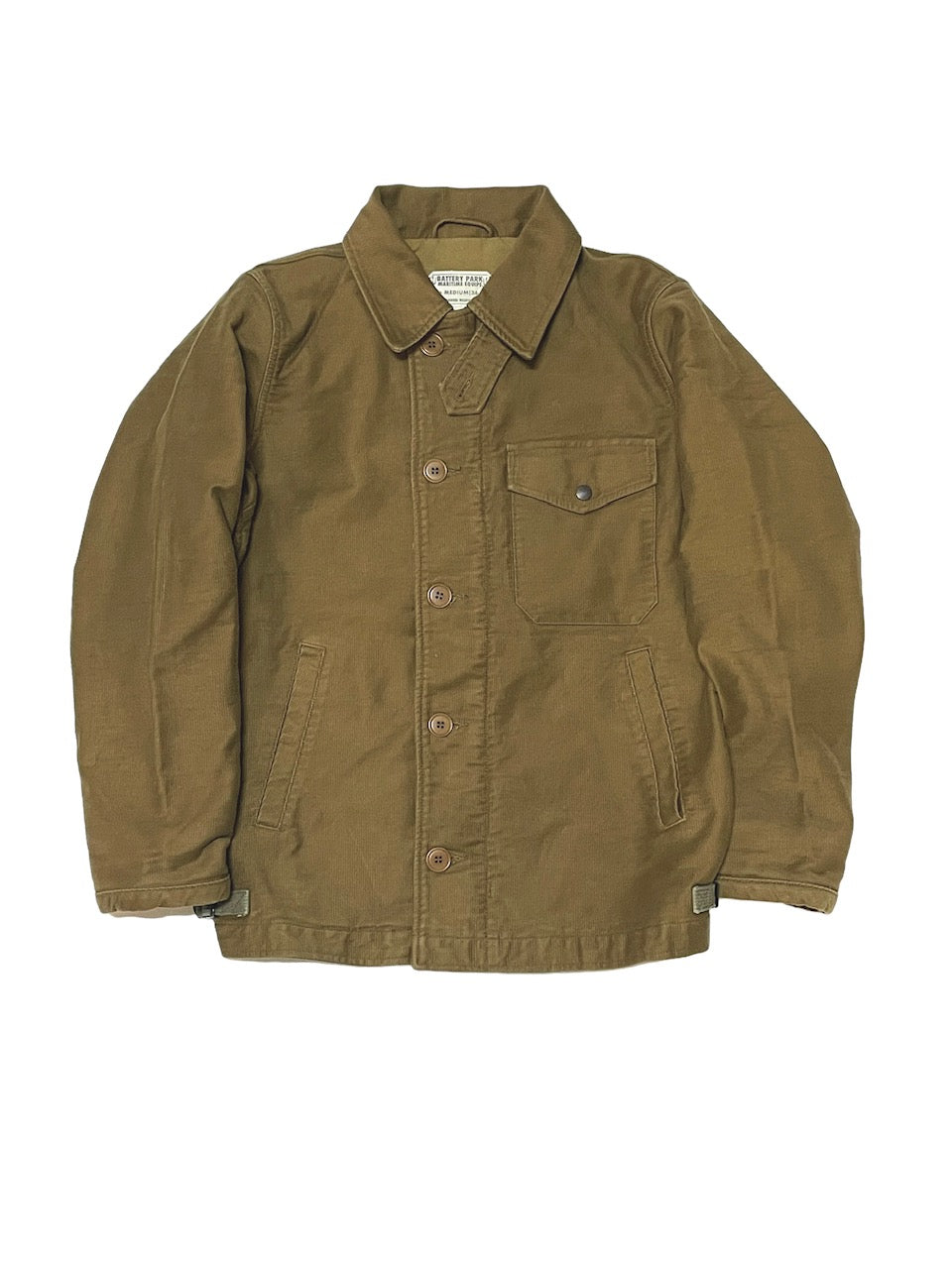 Jacket & Coat – JELADO