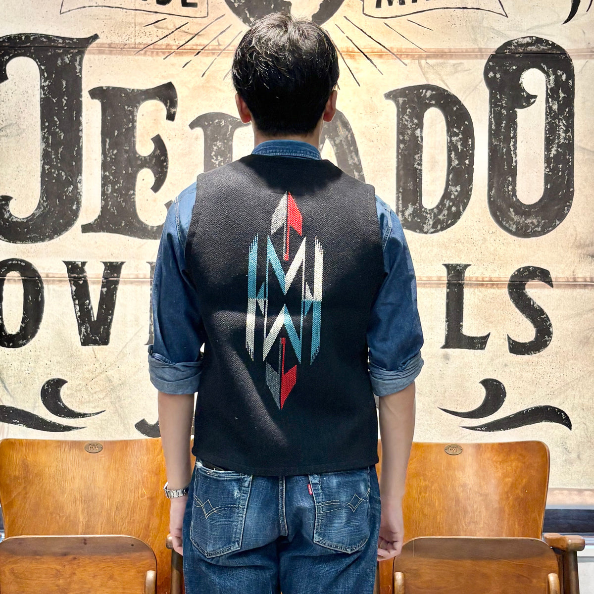 Tatanka Vest [CB23526]