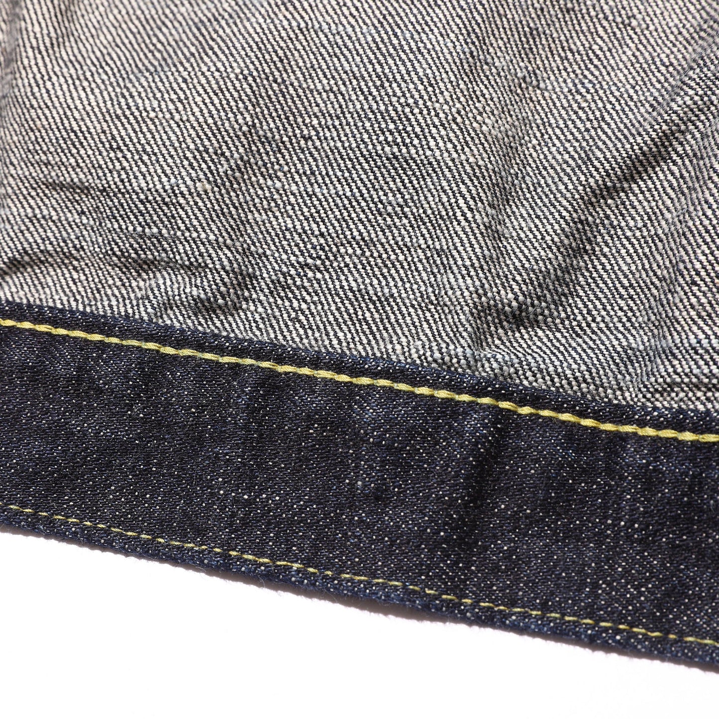 JELADO Age of Longing Black Tag 407EXX Denim JKT Big Size(50)【JP94407EDD】