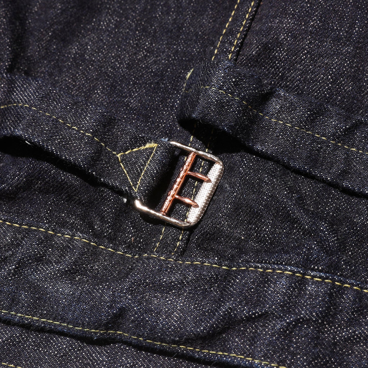 JELADO Age of Longing Black Tag 407EXX Denim JKT Big Size(50)【JP94407EDD】