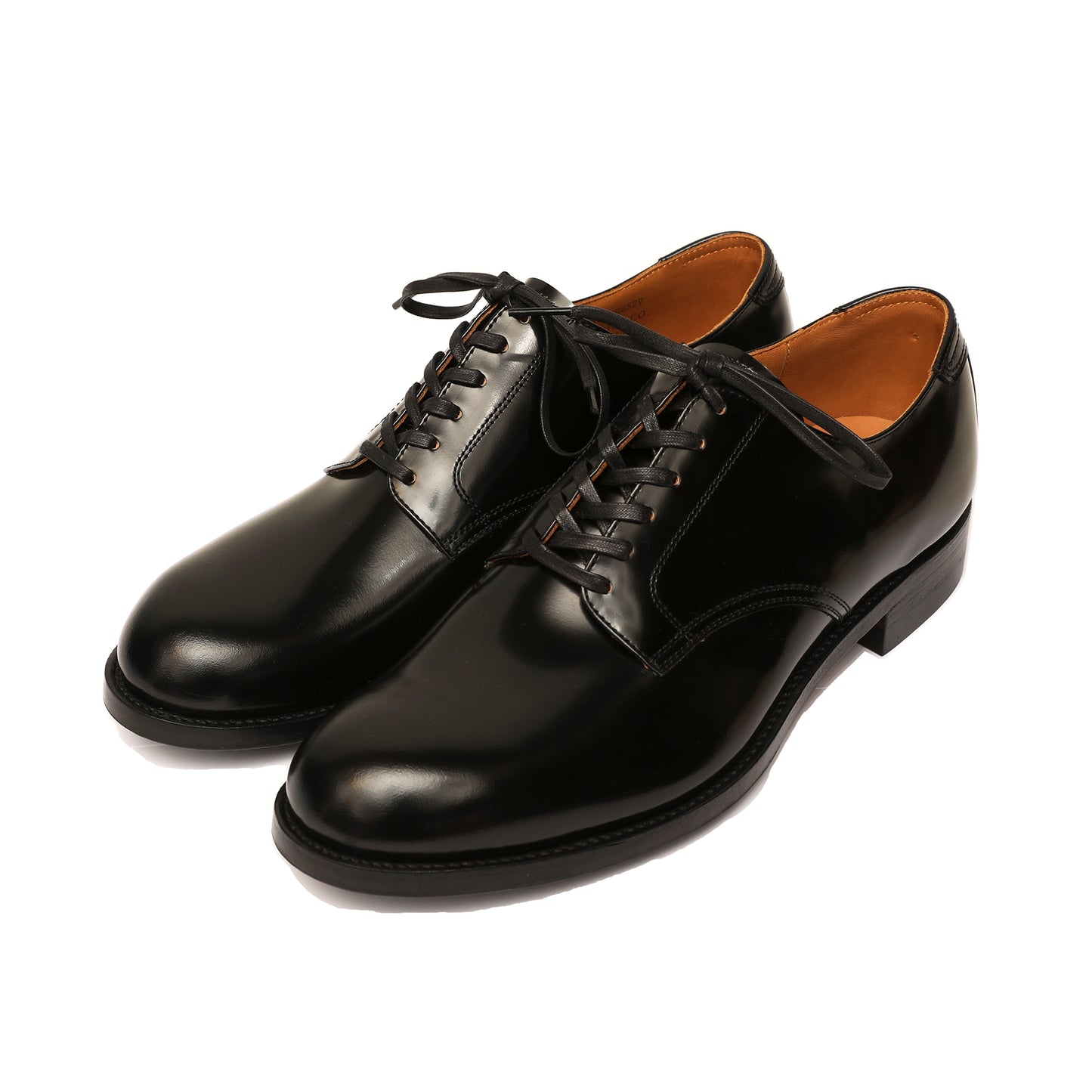 【Coming Soon】U.S.N 41 Service Shoes【JB94902】