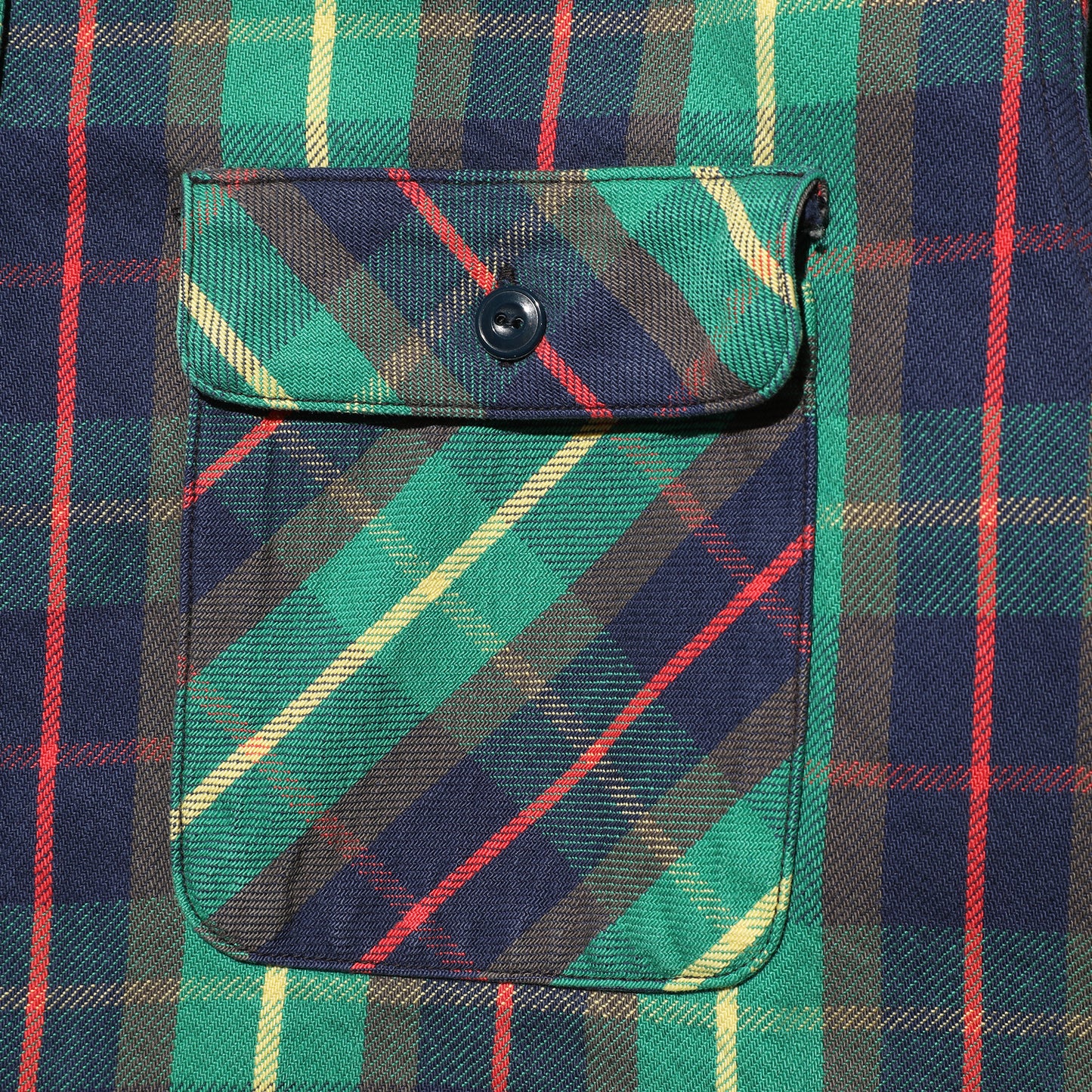 JELADO Union Workers Shirt Regular【JP02127.JP02128】