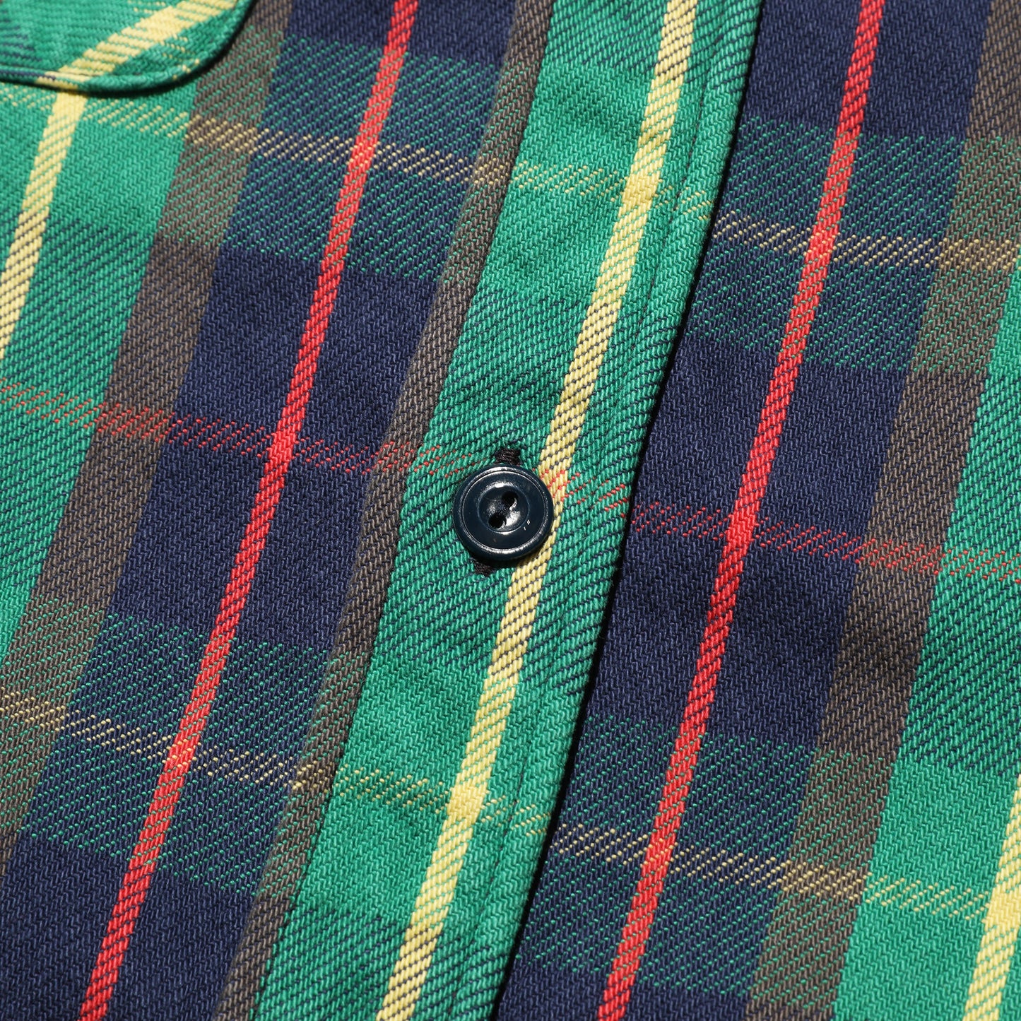 JELADO Union Worker Shirt Short Length【JP02125.JP02126】