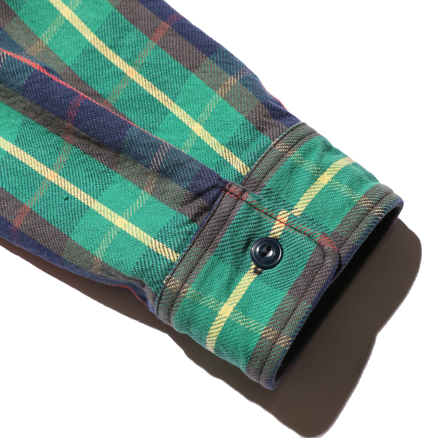 JELADO Union Workers Shirt Regular【JP02127.JP02128】