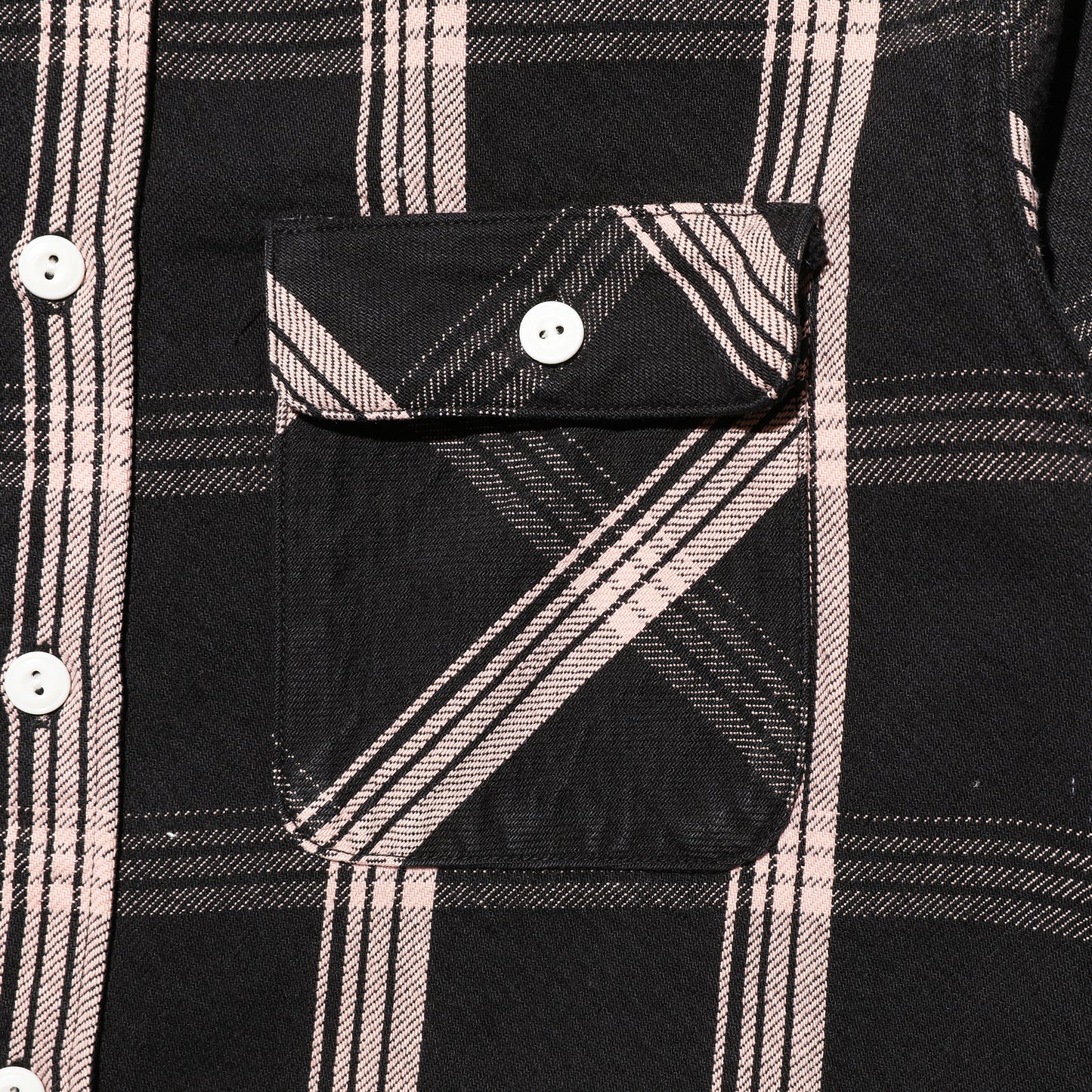 JELADO Union Workers Shirt Regular【JP02127.JP02128】