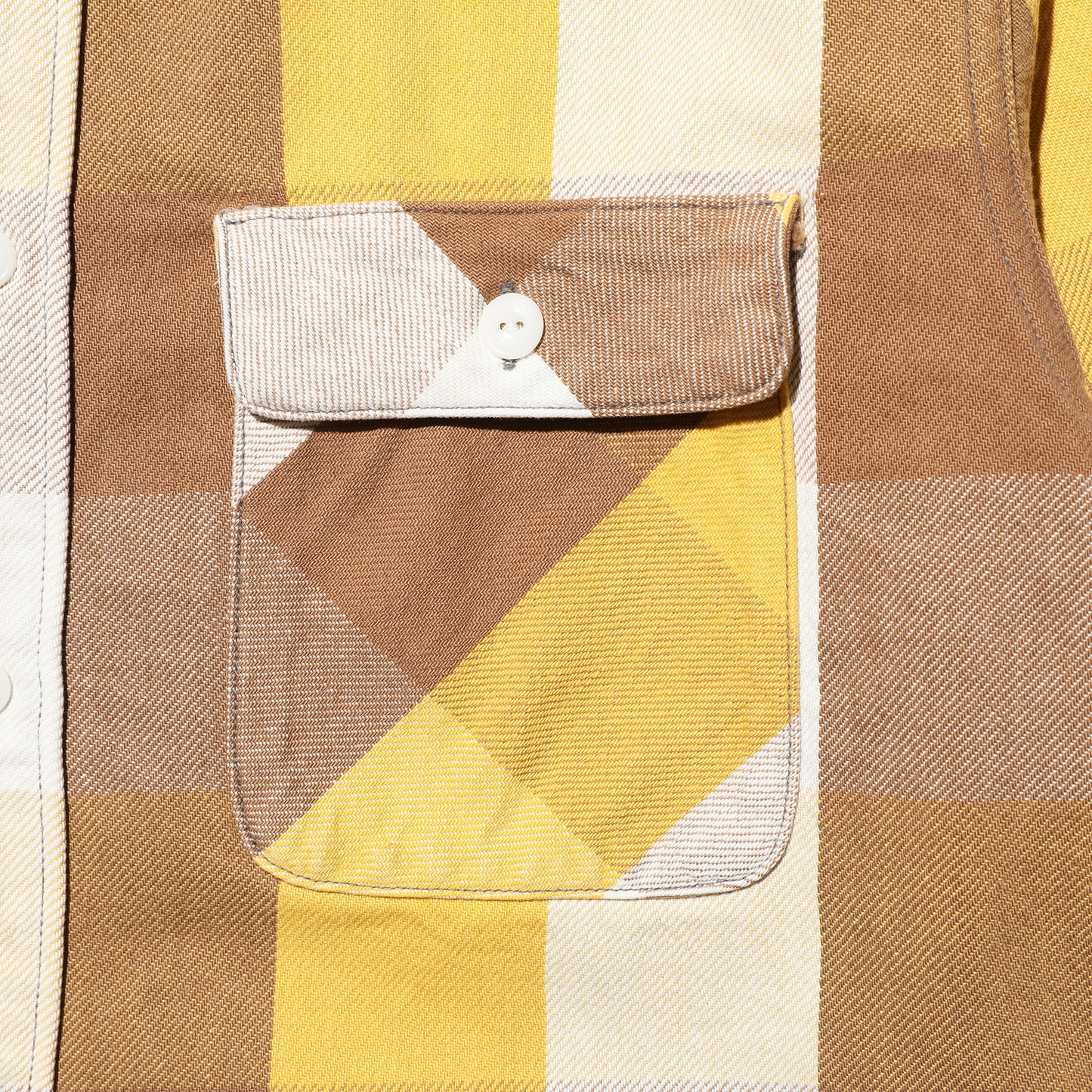JELADO Union Worker Shirt Short Length【JP02125.JP02126】