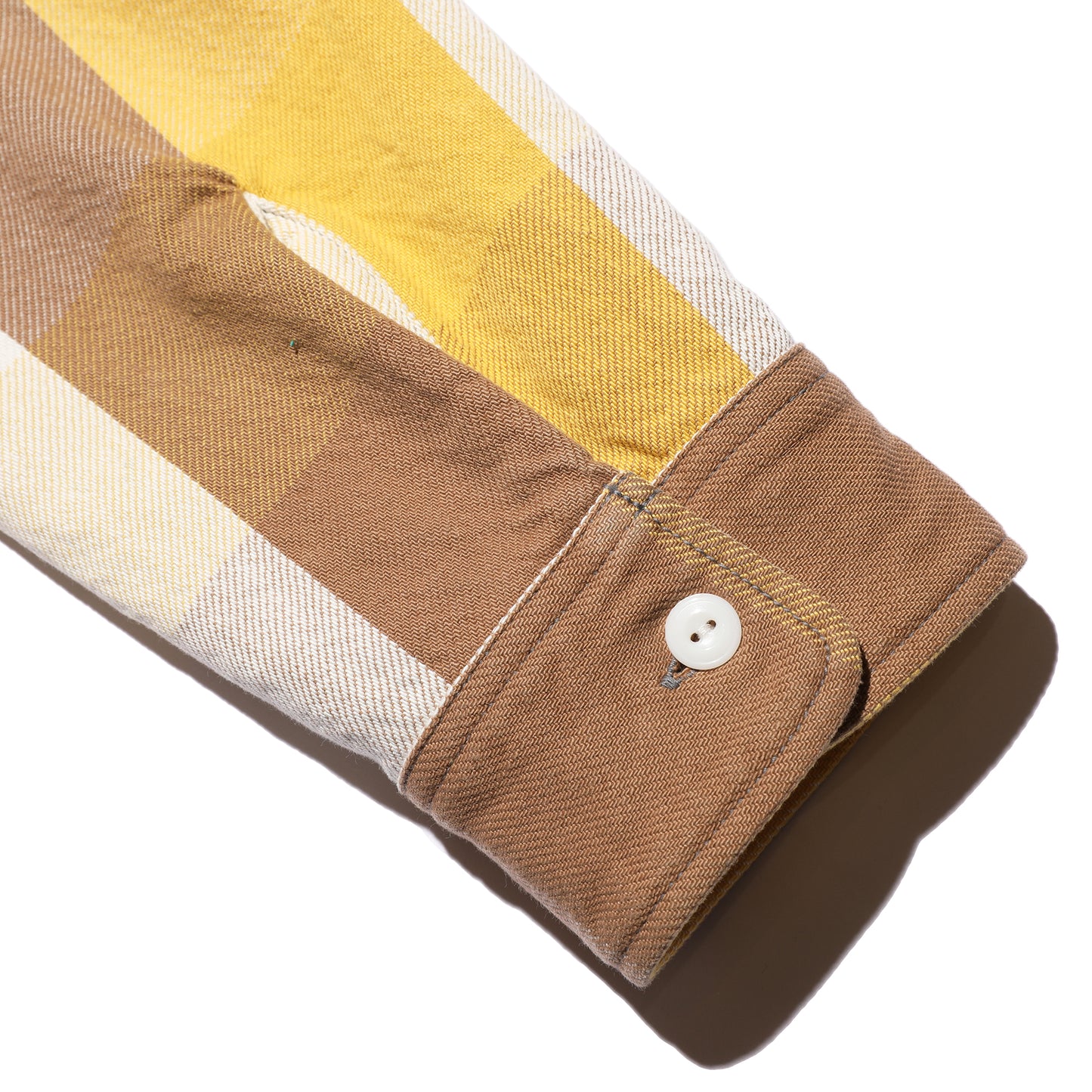 JELADO Union Workers Shirt Regular【JP02127.JP02128】
