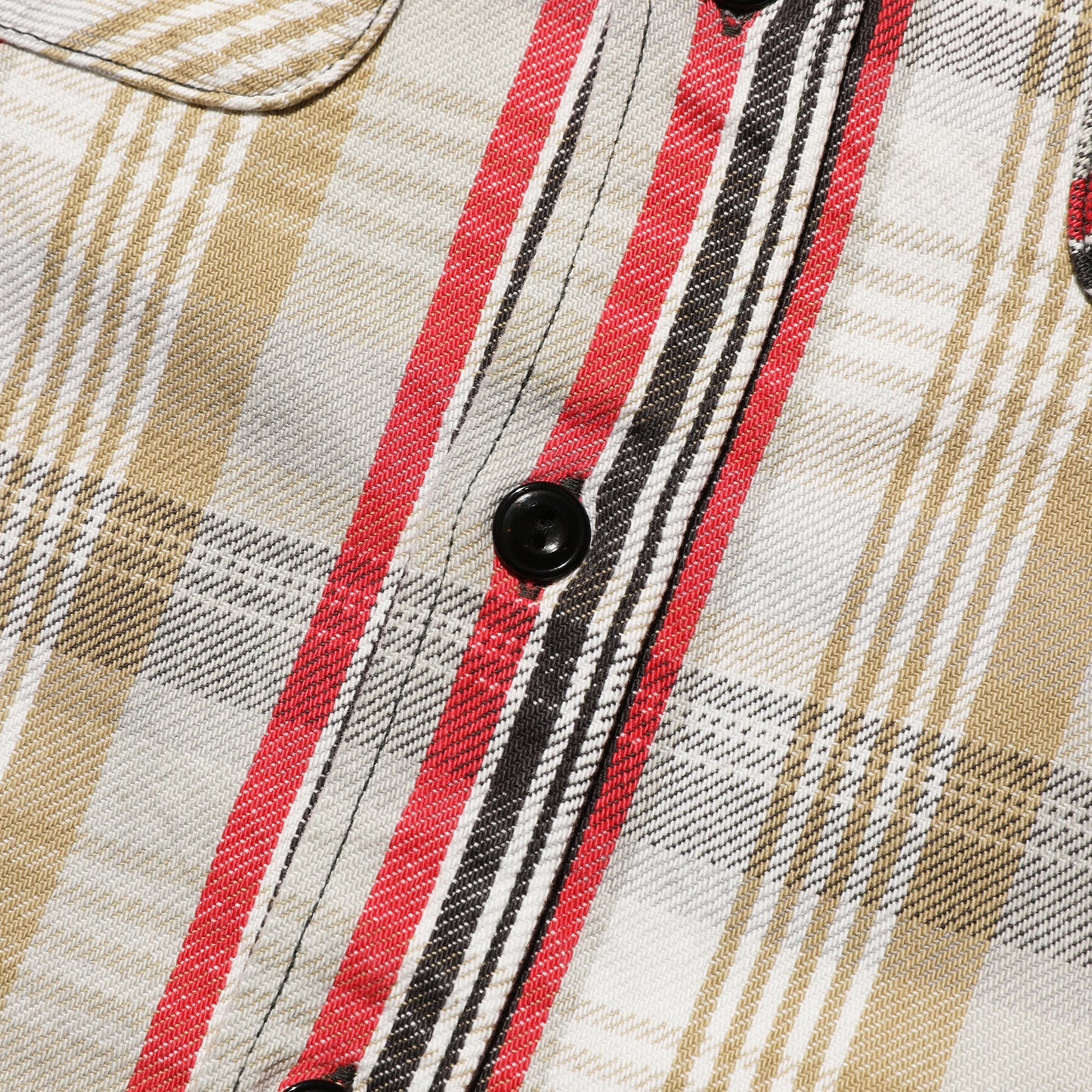 JELADO Union Workers Shirt Regular【JP02127.JP02128】