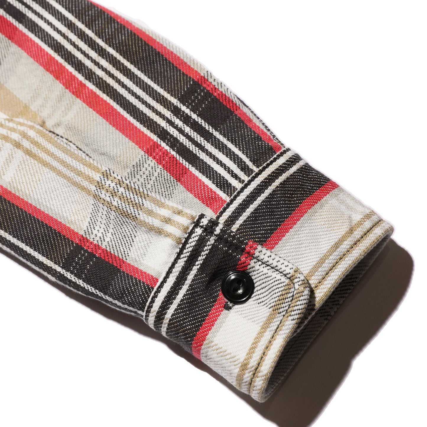 JELADO Union Workers Shirt Regular【JP02127.JP02128】