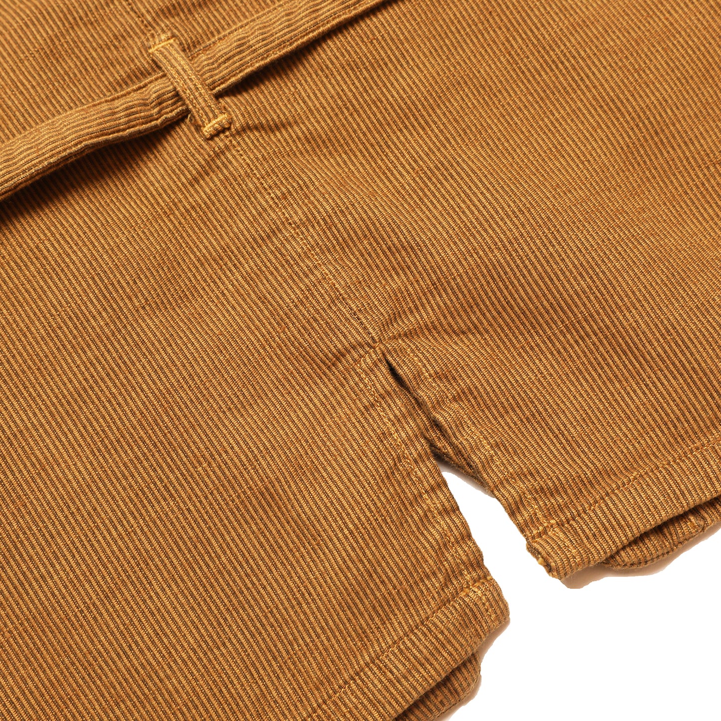 The 2 Monkeys Highlander Vest【TM11552】