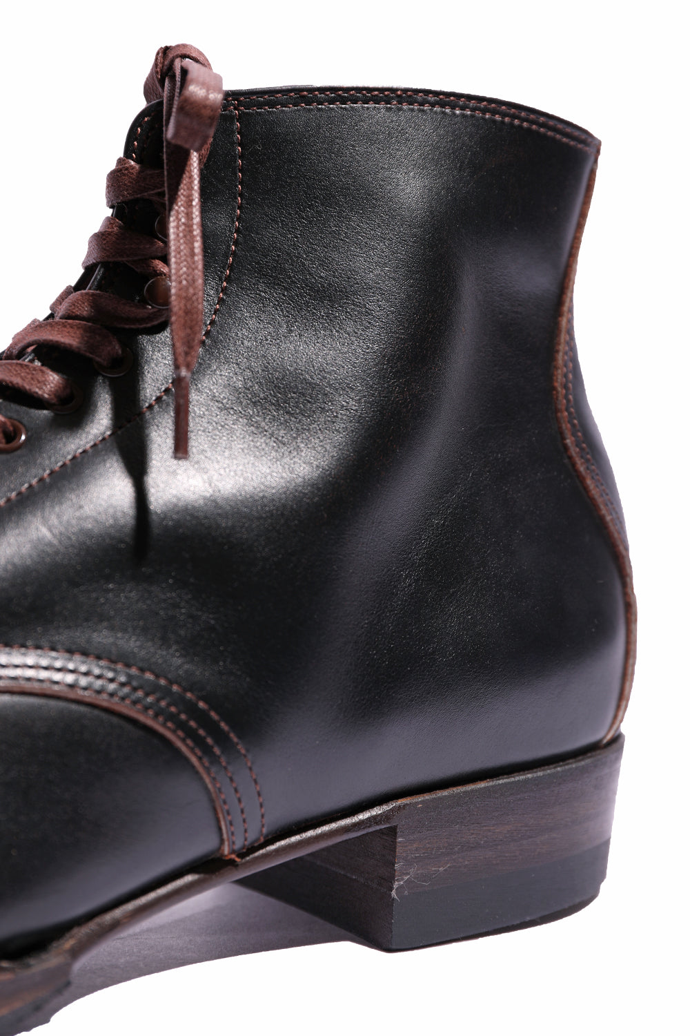 The 2 Monkeys Sportif Horse Hide [TM94903] – JELADO