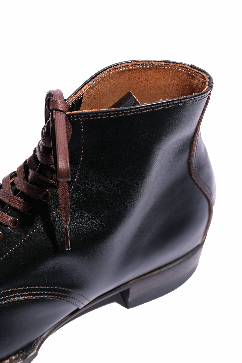 The 2 Monkeys Sportif Horse Hide [TM94903] – JELADO