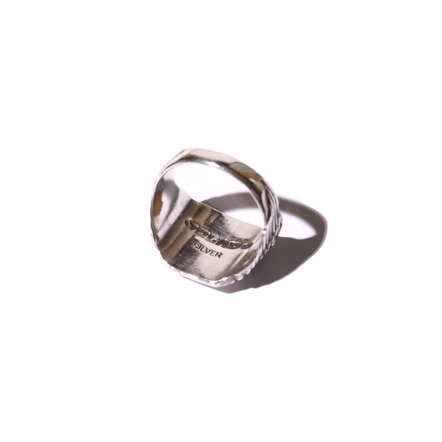 JELADO Devil Dogs Pinky Ring(デビルドッグピンキーリング)  【CT94633BR.CT94633SL】