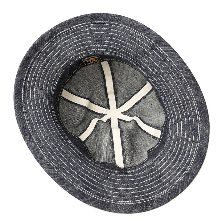 JELADO CM37 Denim Fatigue Hat【CT02646】
