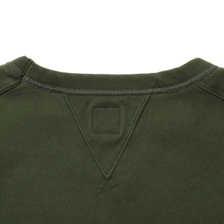 Champs Sweat Shirt Plain 【AB11214】