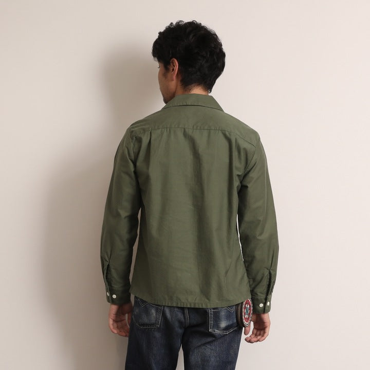 Westcoast Shirt Mole skin【SG11102】