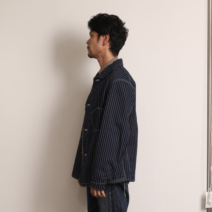 Steelbeam Coat【AG11406】