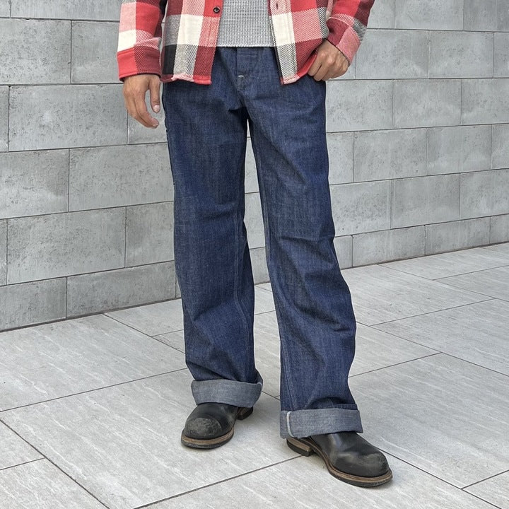 JELADO 311W Painter Pants [JP94311W]